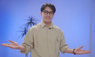 ‘Hot YouTuber’ Simon Phan: 'Làm content creator không hẳn là thế giới màu hồng được'