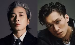 Karik chứng minh là huấn luyện viên 'Rap Việt' có tâm khi giúp rapper DABLO có lại niềm tin với hành trình âm nhạc