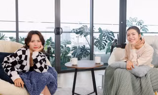 Một 'Chị đẹp đạp gió rẽ sóng' được siêu mẫu Minh Tú hết lời khen ngợi khi can đảm bước ra khỏi 'vùng an toàn'