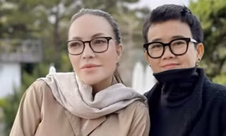 Người bạn đời Phương Uyên hỗ trợ Thanh Hà trút hết ‘Nỗi lòng’ trong 30 năm hoạt động nghệ thuật