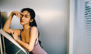 Không muốn 'đóng khung' hình ảnh, 'Ngọc nữ thế hệ mới' gợi cảm hết nấc với body căng tràn 