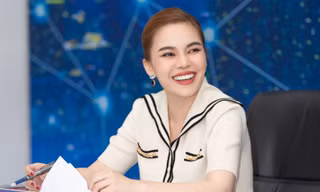 Giang Hồng Ngọc xúc động nhớ lại kỷ niệm 16 năm trước, nói gì trước tin đồn 'khó tính'