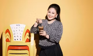 Một ‘nữ diễn viên trăm tỷ’ luôn là bảo chứng của phòng vé Việt nhưng tiết lộ vẫn gặp nhiều áp lực