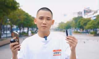 Creator Việt kiều Nga triệu view nói gì khi bị cho ‘câu view’ với nội dung 'flexing' khoe độ giàu?