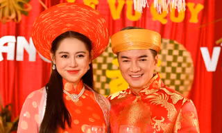 Đàm Vĩnh Hưng 'than trời' với ‘cái giá’ phải trả để ‘cưới’ được vợ, ‘dàn sao’ Việt nhiệt liệt chúc phúc