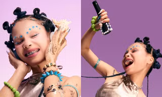 Nữ nghệ sĩ gen Z bùng nổ từ ‘Rap Việt’ truyền tải năng lượng tích cực đến bạn trẻ bằng âm nhạc