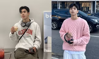 Sau cú sốc bị crush từ chối, chàng trai gen Z quyết tâm thay đổi ngoại hình và màn 'lột xác' chuẩn 'soái ca'