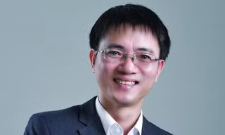Ga Cẩm Giàng và những ký ức tuổi trẻ