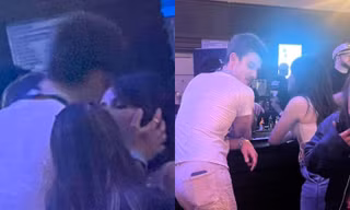 Shawn Mendes và Camila Cabello bị bắt gặp tình tứ tại Coachella, sắp "yêu lại từ đầu"?