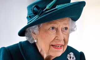 Nữ hoàng Anh Elizabeth II băng hà ở tuổi 96