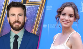 Alba Baptista - vợ mới cưới kém 16 tuổi của "Captain America" Chris Evans là ai?