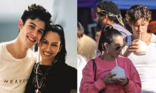 Hậu chia tay Camila Cabello, Shawn Mendes đón tình yêu mới bên nữ bác sĩ chênh 26 tuổi?
