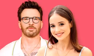 Chris Evans vừa kết hôn bí mật, đội Avengers tập hợp đi ăn cưới Captain America