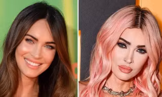 Megan Fox vướng nghi vấn "lạm dụng dao kéo", gây tiếc nuối nhan sắc thời Transformers