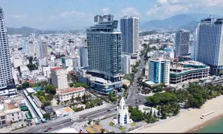 Quy định tách, hợp thửa đất của Khánh Hòa làm khó, không phù hợp 