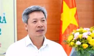 Ông Hồ Quang Bửu được giao Quyền Chủ tịch tỉnh Quảng Nam 