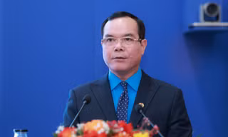 'Chỉ bàn làm, không bàn lùi' về công tác phát triển đoàn viên