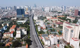 Chính phủ thông qua đề nghị xây dựng Luật sửa đổi, bổ sung một số điều để 4 luật có hiệu lực sớm