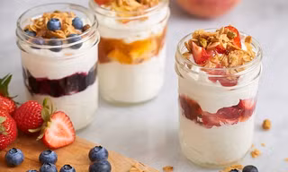 Rửa oan ngàn năm cho thói quen ăn vặt bằng những tip cực thuyết phục sau