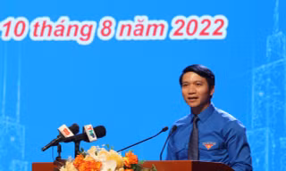 Thanh niên Hải Phòng cần xung kích đảm nhận những phần việc quan trọng của Thành phố 