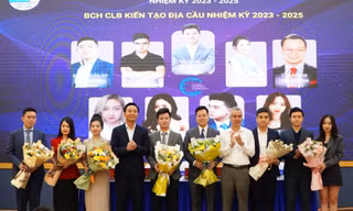 Hội tụ anh tài, lan tỏa tinh thần khởi nghiệp đổi mới sáng tạo trong giới trẻ