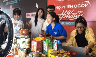Tổng cục Thuế lên tiếng về thông tin truy cập vào tài khoản người bán hàng online