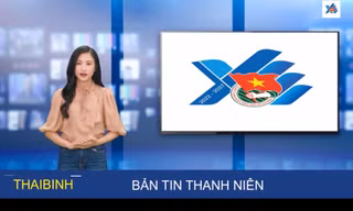 Thái Bình ra mắt bản tin Thanh niên sử dụng trí tuệ nhân tạo