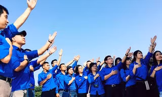 Nhiều tính năng nổi bật của Phần mềm quản lý nghiệp vụ công tác đoàn viên