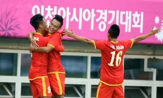 Tình yêu nối tiếp tình yêu