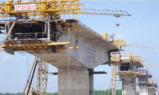 Báo cáo Chính phủ về trả nợ công