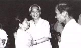 Tươi nguyên ký ức