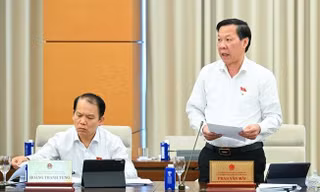 Bỏ quy định không cho phép toàn bộ doanh nghiệp nhà nước đầu tư bất động sản