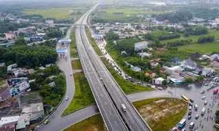 VEC chính thức tăng vốn điều lệ hơn 38.000 tỷ đồng 