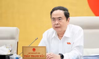 Ủy ban Thường vụ Quốc hội xem xét nhiều nội dung quan trọng, cấp bách