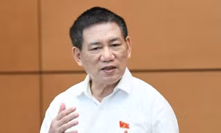 Phó Thủ tướng Hồ Đức Phớc gọi điện yêu cầu Tổng Cục Thuế rà soát ngay với Temu