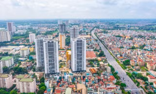 Bỏ cấp huyện: Dự kiến 15% nhiệm vụ chuyển lên cấp tỉnh, 85% đưa về xã, phường