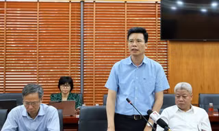 Bộ Nội vụ: Quản lý chặt chẽ hoạt động Khu du lịch văn hóa tâm linh ở Lâm Đồng 