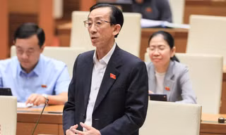'Nhận được thư khen của lãnh đạo Đảng, Nhà nước là sự động viên rất lớn'