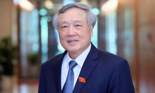 Phó Thủ tướng Nguyễn Hòa Bình, 5 Bộ trưởng thêm nhiệm vụ mới