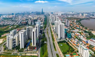 Ủy ban Thường vụ Quốc hội cho ý kiến 3 luật liên quan bất động sản có hiệu lực sớm từ 1/8