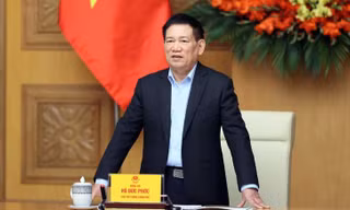 Nhắc chuyện bát phở giá một triệu đồng, Phó Thủ tướng lưu ý 'phải niêm yết giá'