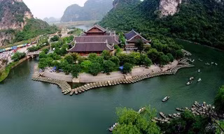 Đề xuất miễn phí tham quan các điểm du lịch đến hết năm 2022 
