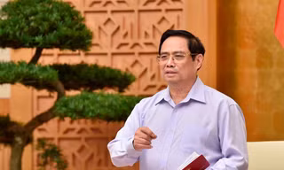 Thủ tướng Chính phủ đã ban hành quyết định phê duyệt danh sách 32 dân tộc còn gặp nhiều khó khăn và 14 dân tộc có khó khăn đặc thù.