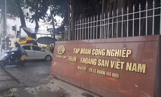 Kiểm toán Nhà nước: TKV còn một số khoản đầu tư tiềm ẩn rủi ro tài chính 