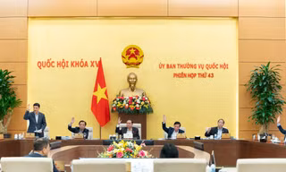 Thống nhất giảm 30% tiền thuê đất cho người dân, doanh nghiệp