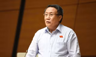 Thẩm quyền không minh bạch, rõ ràng, dễ dẫn đến 'tùy nghi áp dụng'