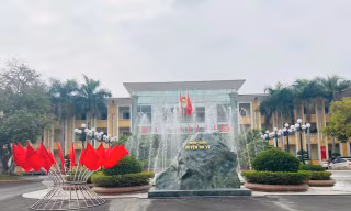 Người dân hiến đất, góp tiền, Ba Vì dồn lực xây dựng nông thôn mới 