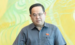 Bí thư Tỉnh ủy Cao Bằng: Vô tình chạm quảng cáo mua nhà, ngay sau đó nhận vài chục cuộc gọi