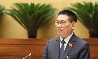 Bộ trưởng Tài chính: Đảm bảo đủ nguồn cải cách đồng bộ chính sách tiền lương