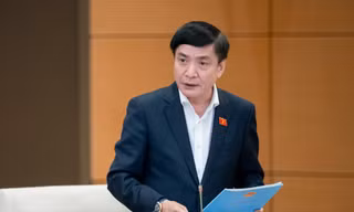 Hai luật lớn được Quốc hội thông qua tại kỳ họp bất thường có ý nghĩa đặc biệt